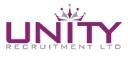Unity Recruitment logo